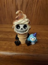 Furrybones softo skeleton d'occasion  Expédié en Belgium