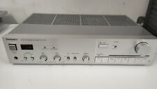 Amplificatore stereo vintage usato  Noci