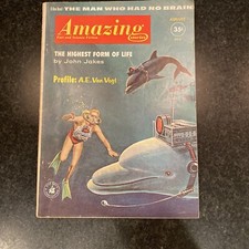 Amazing facts science for sale  La Grange Park