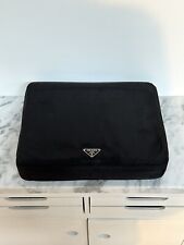 Prada briefcase laptop for sale  HOPE VALLEY