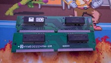 8mb edo ram for sale  BURNTWOOD