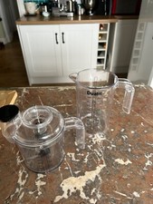 Dualit dhb2 accessories for sale  GIRVAN