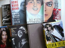 Set biography music for sale  USA