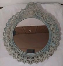 Vintage ornate mirror for sale  Iola