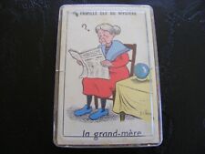 Ancien jeu familles d'occasion  Villers-Bocage