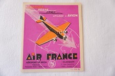 C1930s air voyages d'occasion  Expédié en Belgium