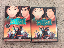 Walt disney mulan for sale  Riverton