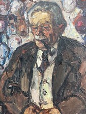 Belle peinture 1960 d'occasion  Toulouse-