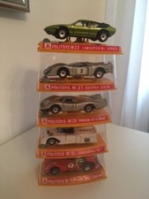 Set modellini politoys usato  Udine