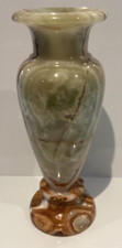 Vintage carved marbled for sale  CHICHESTER
