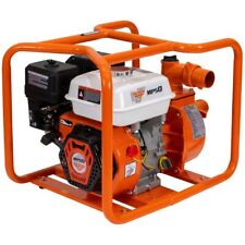 Motopompa scoppio professional usato  Lentini