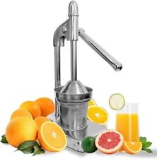 Citrus juicer hand for sale  Ontario