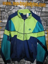 Vintage nike training usato  Italia