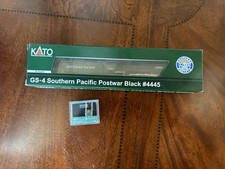 Kato 4445 scale for sale  Fort Collins
