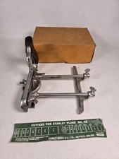 Vintage stanley combination for sale  ROSSENDALE