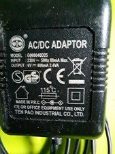 Adapter model g060040d25 gebraucht kaufen  Freyung