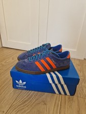 Adidas dublin 2008 for sale  NOTTINGHAM