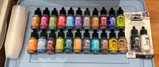 Lot tim holtz for sale  Chicago