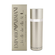 Emporio armani 100ml for sale  UK