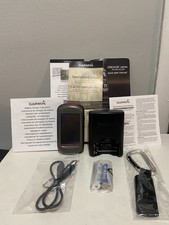 Navegador GPS robusto portátil Garmin Oregon 550T com carregador de câmera pacote USB comprar usado Navegador GPS robusto portátil Garmin Oregon 550T com carregador de câmera pacote USB comprar usado  Enviando para Brazil