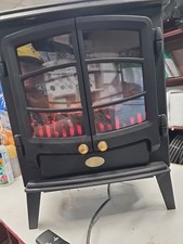 Dimplex tango freestanding for sale  DRIFFIELD