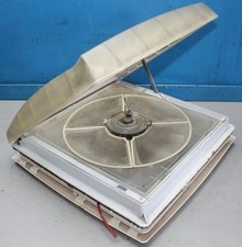 Thule dachhaube ventilator gebraucht kaufen  Leipzig