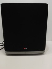 SOMENTE subwoofer sem fio ativo LG S54A1-D  comprar usado  Enviando para Brazil