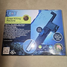 Aquarium sterilizer for sale  Cary