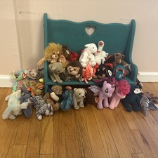 Beanie babies baby for sale  Farmingville