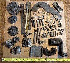 Atlas metal lathe for sale  Pittsford
