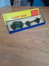 Dinky toys 697 for sale  IVYBRIDGE