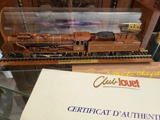 Club jouef locomotive d'occasion  Offranville
