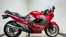 suzuki gsx 600 f for sale suzuki gsx 600 f for sale COVENTRY