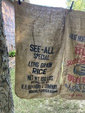 Vintage see long for sale  Akeley