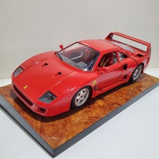 Modellauto burago ferrari gebraucht kaufen  Fürstenwalde/Spree