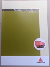 Annaburger tandem tridem gebraucht kaufen  Günzburg