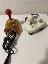 Lotto joystick competitor usato  Vanzaghello