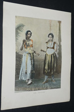 Photo imprimee 1895 d'occasion  Vendat