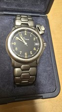Sinn titan automatik gebraucht kaufen  Ahnatal