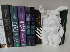 Medusa buchstütze book gebraucht kaufen  Walsrode