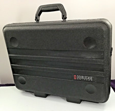 Estojo duplo, estojo rígido com espuma, NB 4400 Breifcase. Computadores, armas, segurança comprar usado  Enviando para Brazil