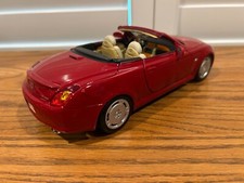 Lexus sc430 red for sale  Denver