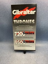 Gibraltar drum rack for sale  Palm Coast