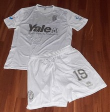 Maglia calcio renate usato  Bari