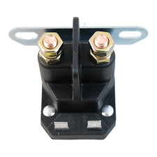 Relay starter solenoid for sale  Fontana