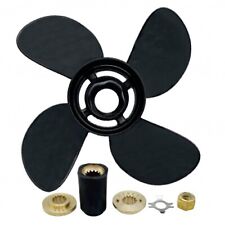 Propeller 3x13r blade gebraucht kaufen  Idar-Oberstein