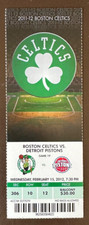 Boston celtics 2012 for sale  Saint Paul