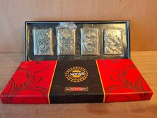 Coffret briquets zippo d'occasion  Marseille XII
