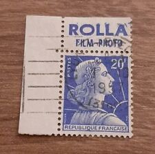 Timbres 1011bb type d'occasion  France