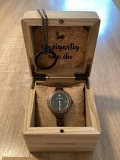 Holzkern vision walnuss gebraucht kaufen  Künzell